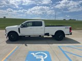New 2025 Ford F350 Lariat image 6