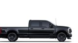 New 2025 Ford F350 4x4 Crew Cab Super Duty image 5