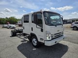 New 2025 Chevrolet Low Cab Forward image 4