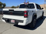 New 2025 Nissan Frontier PRO-4X image 4