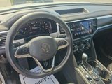 Used 2022 Volkswagen Atlas SE w/ Panoramic Sunroof Package image 6