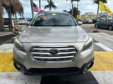 Used 2017 Subaru Outback 2.5i Premium image 2