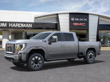 New 2025 GMC Sierra 2500 Denali image 2