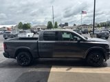 New 2025 RAM 1500 4x4 Crew Cab image 5