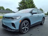 New 2025 Volkswagen ID.4 Pro S image 2
