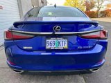 Used 2019 Lexus ES 350 F Sport image 6