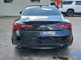 Used 2019 INFINITI Q60 Red Sport 400 w/ Cargo Package image 5