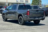 New 2025 RAM 1500 Laramie w/ Night Edition image 6