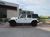 Used 2023 Jeep Wrangler Sahara w/ Cold Weather Group image 6