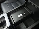 New 2025 Toyota Sequoia Platinum image 4