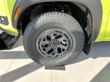 New 2026 Nissan Frontier PRO-4X image 2
