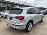 Used 2013 Audi Q5 2.0T Premium Plus w/ Premium Plus Pkg image 4