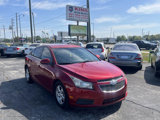 Used 2014 Chevrolet Cruze LT image 2