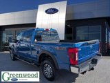 Certified 2022 Ford F250 Lariat w/ Lariat Ultimate Package image 3