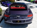 Used 2023 Bentley Continental GT Mulliner image 4
