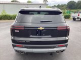 New 2026 Chevrolet Traverse LT w/ Sun and Wheel Package image 3