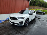 Used 2022 Acura MDX Type S image 2