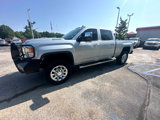 Used 2019 GMC Sierra 2500 Denali w/ Duramax Plus Package image 4
