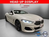 Used 2024 BMW 840i xDrive Convertible image 4