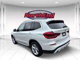 Used 2021 BMW X3 xDrive30i image 5