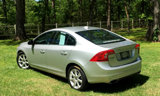 Used 2016 Volvo S60 T5 Premier w/ Convenience Package image 4