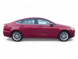 Used 2019 Ford Fusion SE image 6