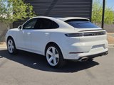 Certified 2024 Porsche Cayenne Coupe image 3