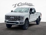 New 2025 Ford F250 Lariat image 3