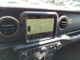 Used 2023 Jeep Wrangler Altitude image 4