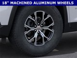 New 2026 GMC Acadia AT4 image 2