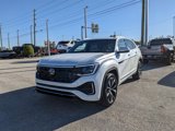 New 2025 Volkswagen Atlas Cross Sport SEL Premium R-Line image 3