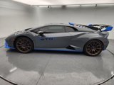 Used 2024 Lamborghini Huracan STO image 3