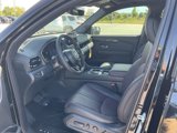 New 2025 Honda Pilot Black Edition image 3