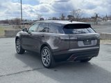 New 2026 Land Rover Range Rover Velar Dynamic SE image 3