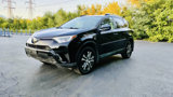 Used 2017 Toyota RAV4 LE image 2