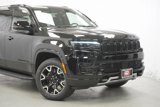 New 2025 Jeep Wagoneer Series II image 3