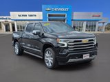 Used 2025 Chevrolet Silverado 1500 High Country w/ High Country Premium Package image 4