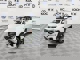 New 2025 Volkswagen Atlas SEL image 4