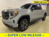 Used 2024 GMC Sierra 1500 AT4 w/ Technology Package image 3