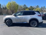 New 2025 Nissan Rogue Platinum image 5