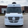 Used 2023 Mercedes-Benz Sprinter 3500 w/ Acoustic Package image 2