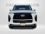 New 2025 INFINITI QX80 Luxe image 3