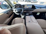 New 2025 INFINITI QX80 Luxe image 2
