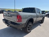 New 2026 RAM 2500 Rebel w/ Rebel Level 2 Equipment Group image 2