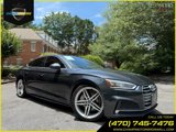 Used 2018 Audi A5 2.0T Premium Plus w/ Premium Plus image 5