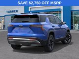 New 2026 Chevrolet Equinox ACTIV w/ Convenience Package III image 4
