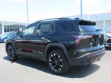 New 2026 Chevrolet Equinox RS image 6