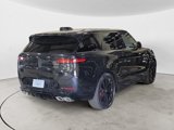New 2025 Land Rover Range Rover Sport Dynamic SE image 5