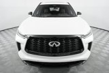 New 2025 INFINITI QX60 Luxe w/ Black Edition image 3