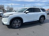 New 2025 Nissan Pathfinder Platinum w/ Cargo Package image 2